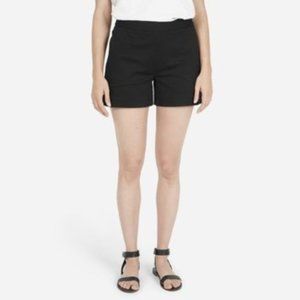 Everlane High-Waisted Shorts